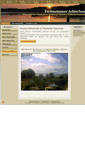 Mobile Screenshot of ferienhaus-achterland.de